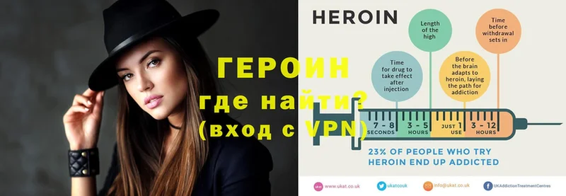 Героин Heroin Багратионовск